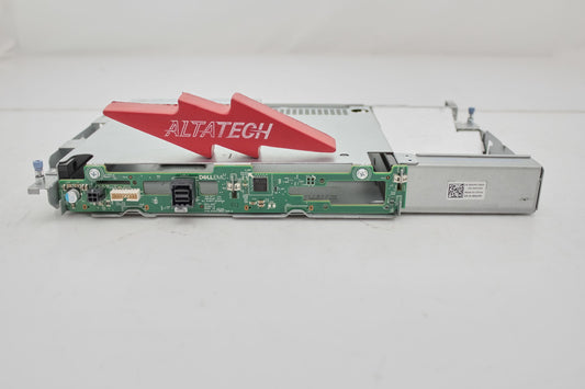 Dell 84XP0 CAGE ASSEMBLY FLEX 2X3.5 R7415/R7515, Used