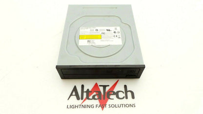 Dell 085KRY DVD/CD DH-16ABS SATA 5.25" Optical Disk Drive, Used