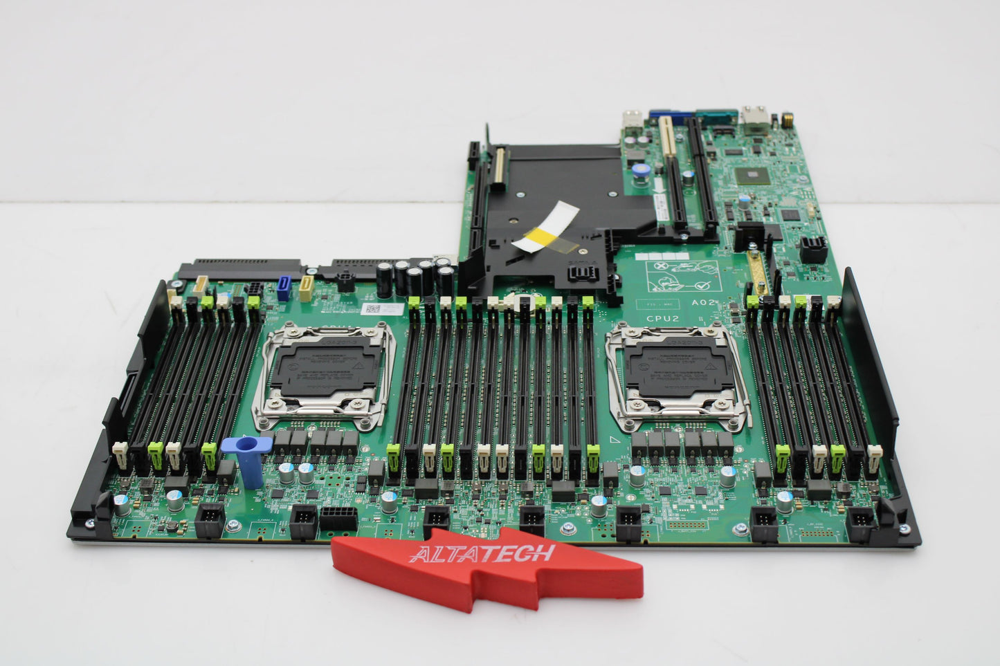 Dell 86D43_NEW SYSTEM BOARD R630, New Sealed