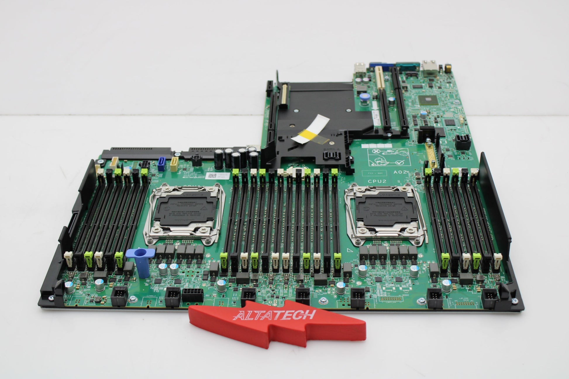 Dell 86D43_NEW SYSTEM BOARD R630, New Sealed