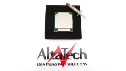Dell 089P7F Dell 89P7F Intel Xeon E5-2670v3 12-Core 2.3GHz 30MB 120W Processor SR1XS w/ Thermal Grease, Used