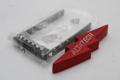 Dell 8FKXC_NEW 2.5" DRIVE CADDY SAS/SATA G13, New Sealed
