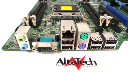 Dell 08HPGT Precision T3600 LGA2011 System Board, Used