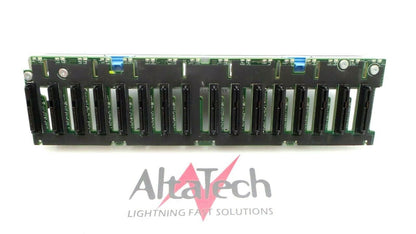 Dell 08JR0H PowerEdge R720/R820 16x2.5" Backplane, Used