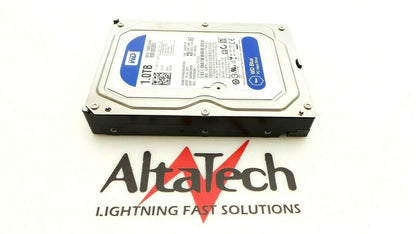 Dell 08JYXK 1TB 7.2K SATA 3.5" 6G, Used