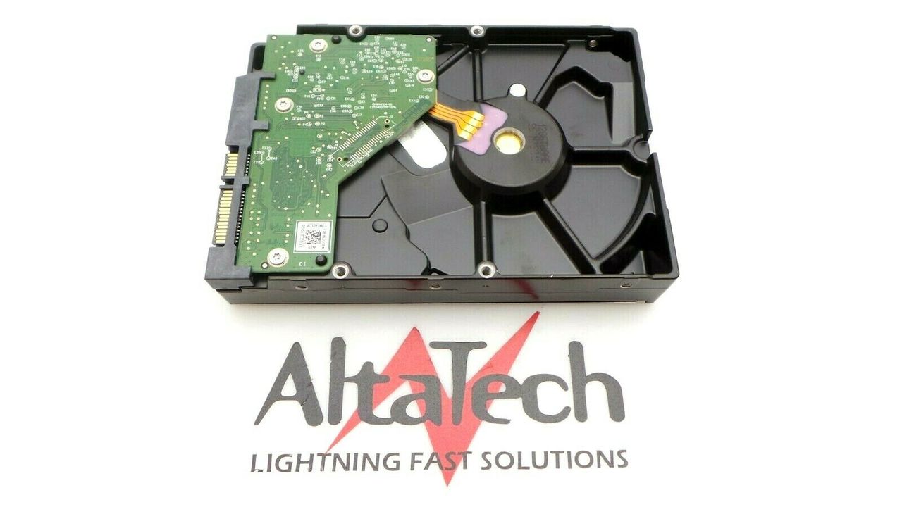 Dell 8JYXK 1TB 7.2K SATA 3.5" 6G, Used