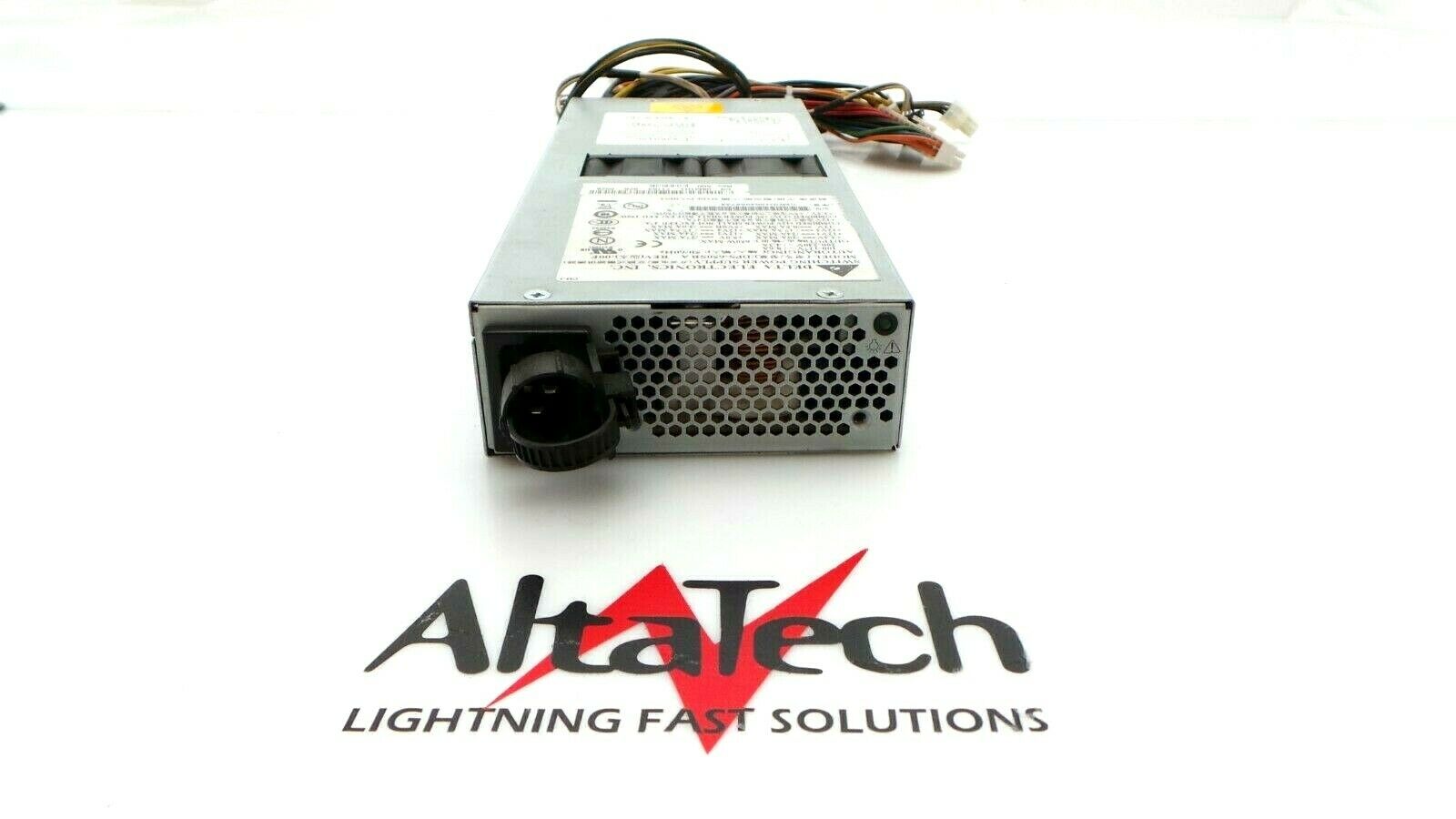Dell 08M1HJ PowerEdge C1100 650W Non-Redundant Power Supply, Used