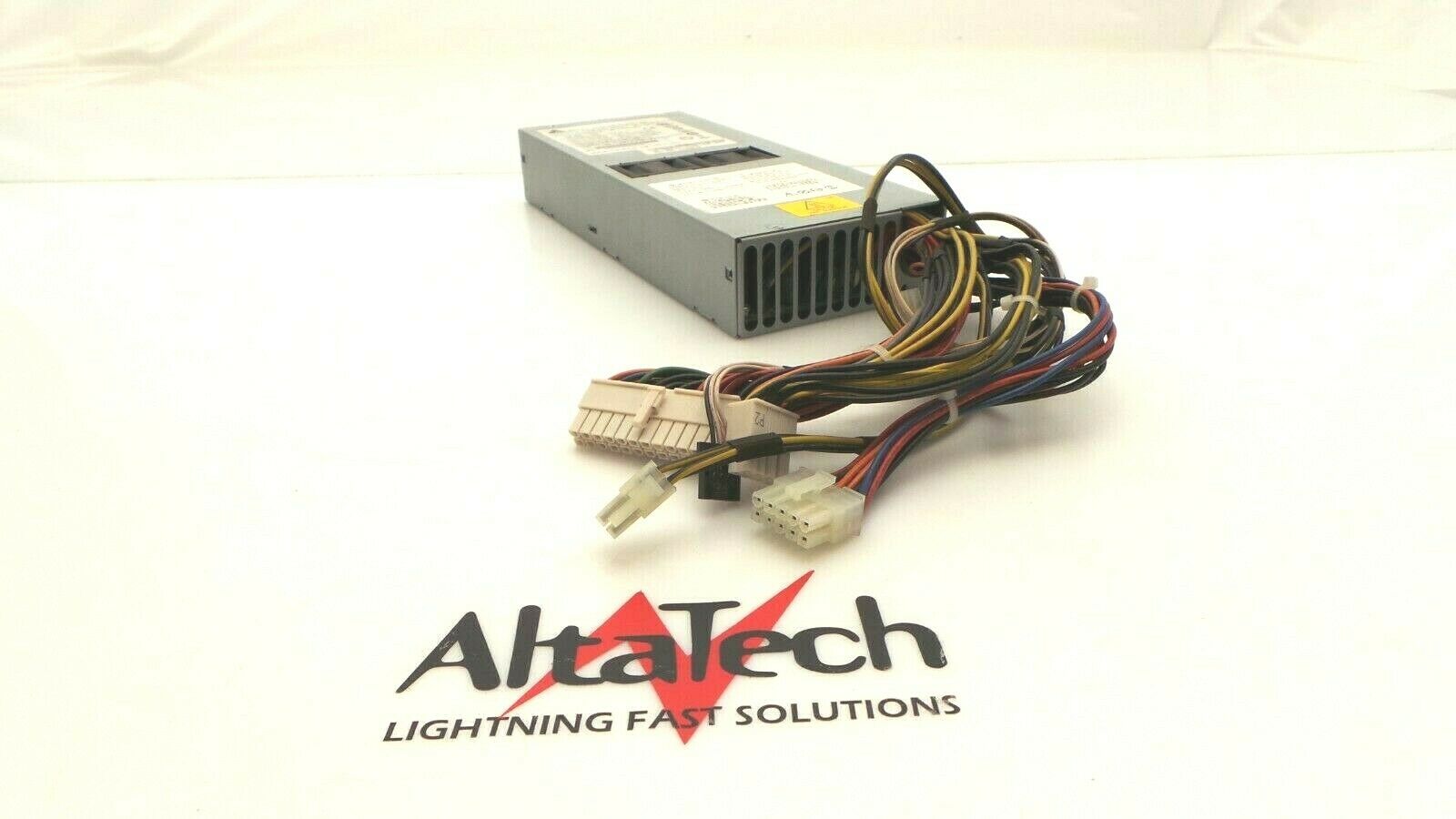 Dell 08M1HJ PowerEdge C1100 650W Non-Redundant Power Supply, Used