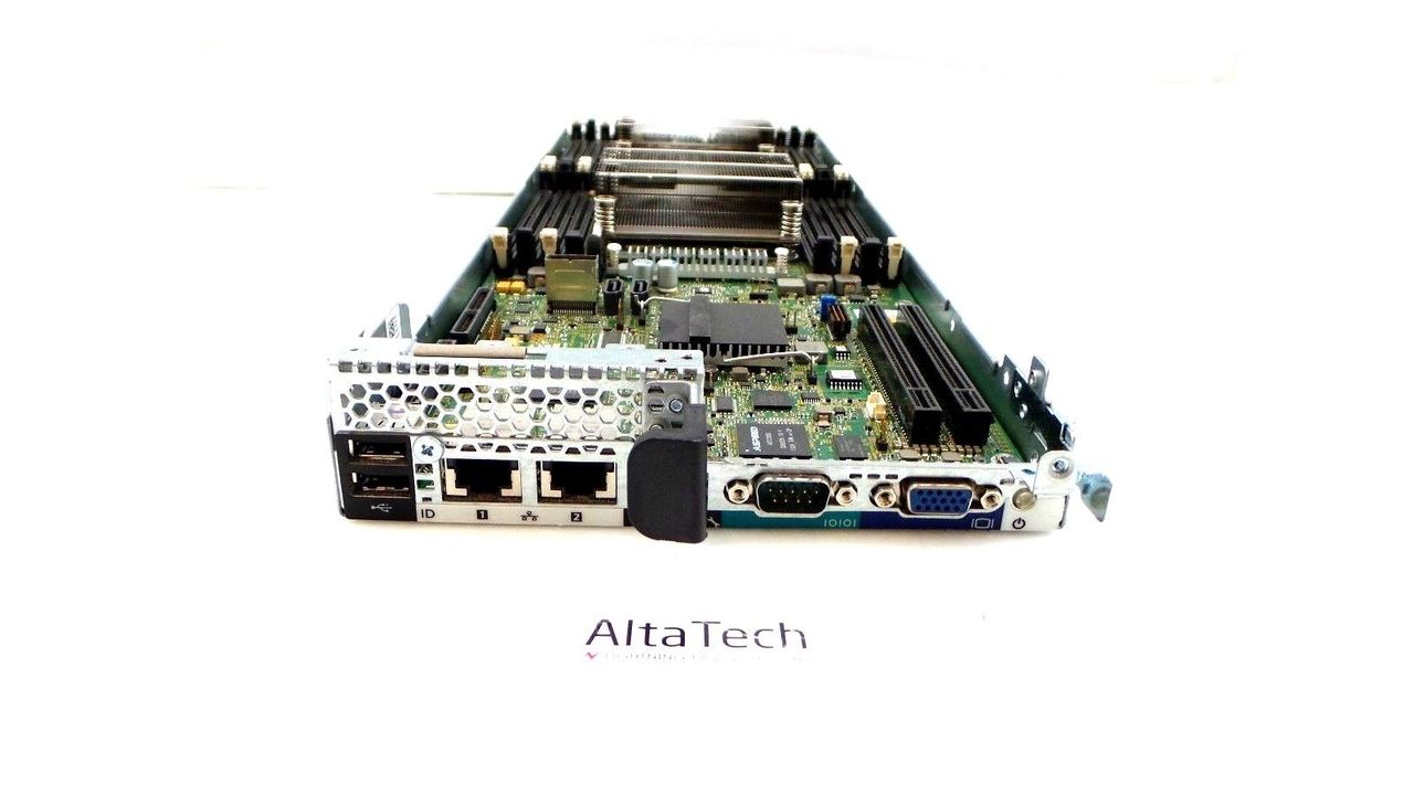 Dell 08P3NG PowerEdge C6220 Server Board Node, Used