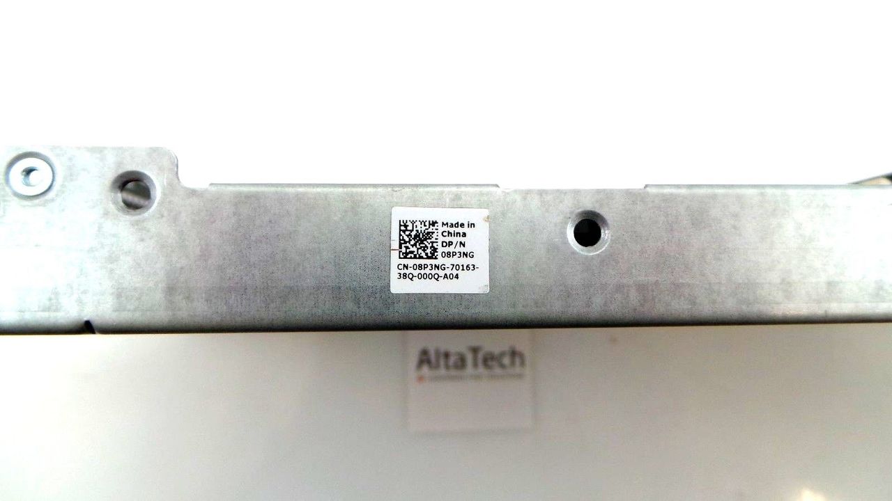 Dell 08P3NG PowerEdge C6220 Server Board Node, Used