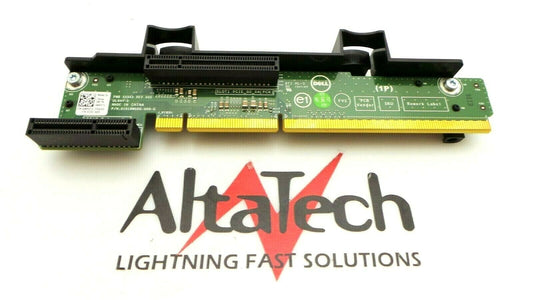 Dell 8P5T1_NEW PowerEdge R520 (G3X16) Riser Card #1, New Sealed