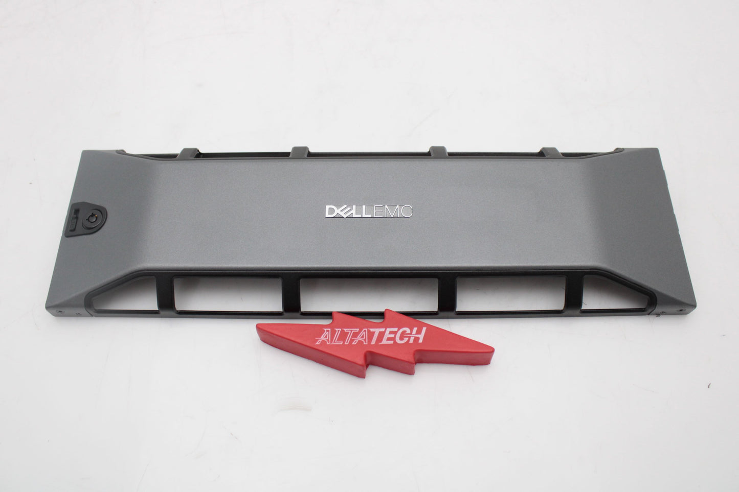 Dell 8R7DP BEZEL ASSY, SC5020/SC7020, Used