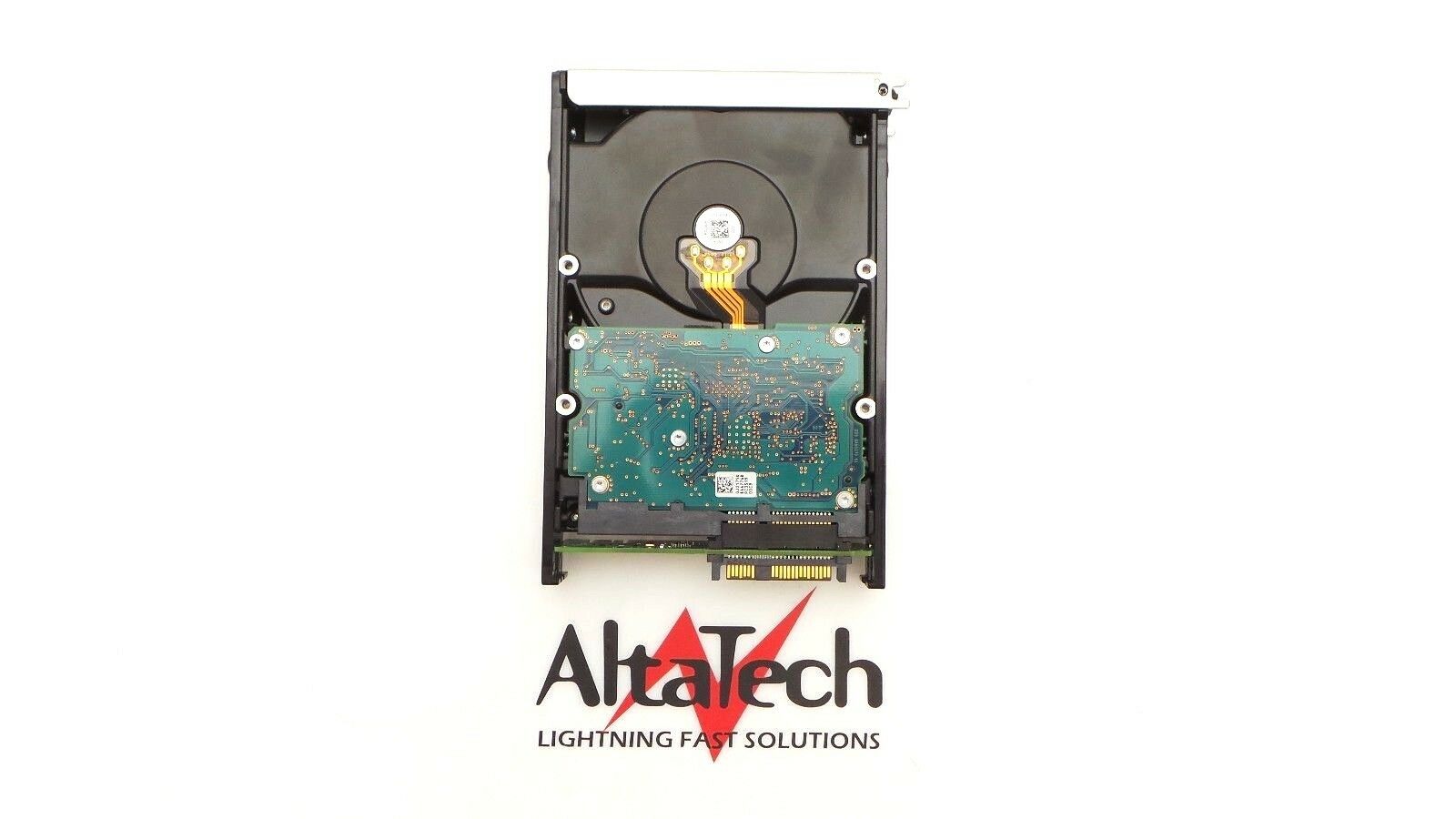 Dell 8RMTX-EQL EqualLogic  2TB 7.2K SATA 3.5" 6G, Used