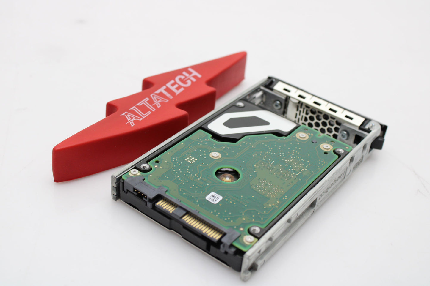 Dell 8WR71-CML 300GB 15K SAS 2.5 6G HDD EP+, Used