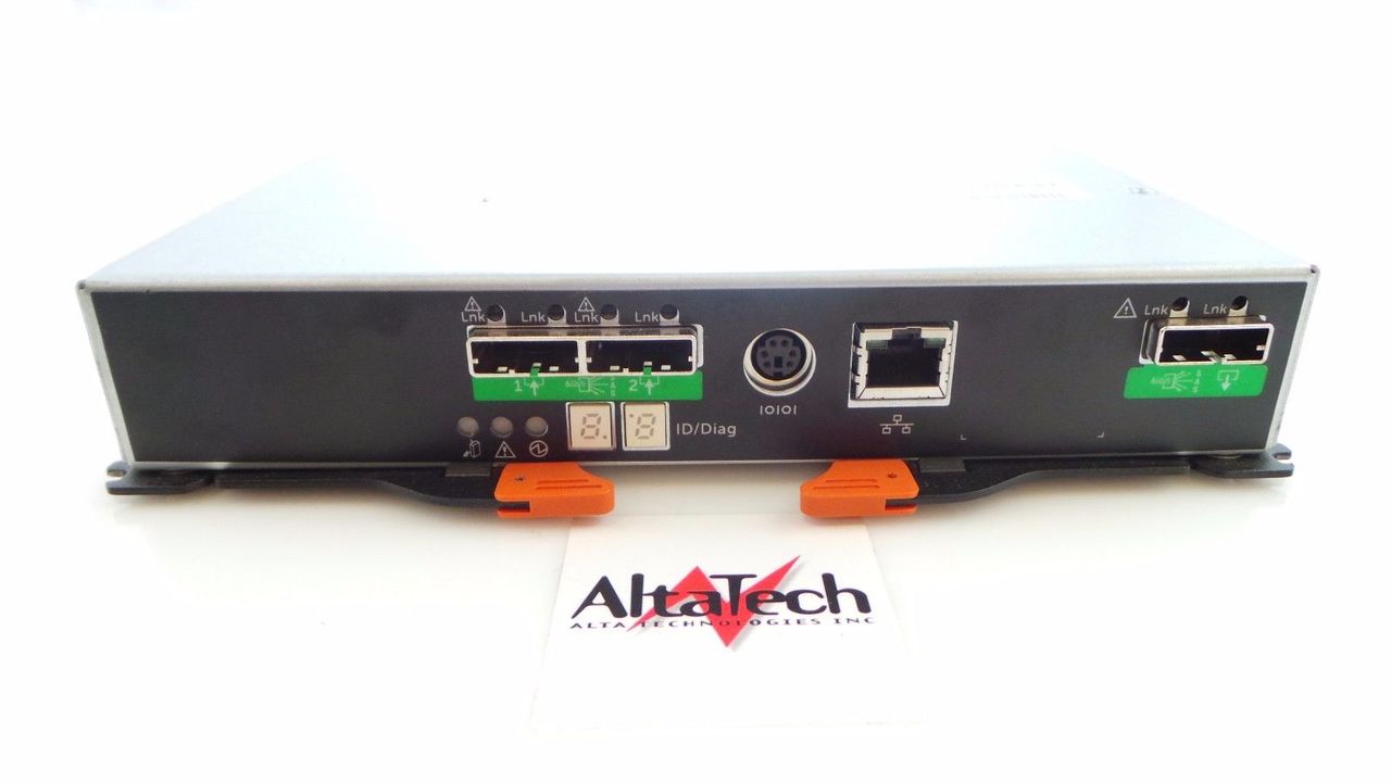 Dell 08X4HH PowerVault MD3060E Controller Module, Used
