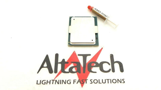 Dell 8XD01 2.6GHZ/30MB/130W/12C, E7-4860V2, Used