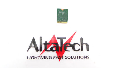 Dell 8XG1T Intel AC 8260 M.2 WiFi + Bluetooth Card, Used