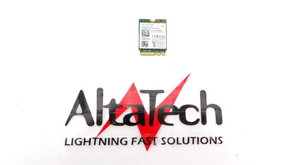 Dell 8XG1T Intel AC 8260 M.2 WiFi + Bluetooth Card, Used