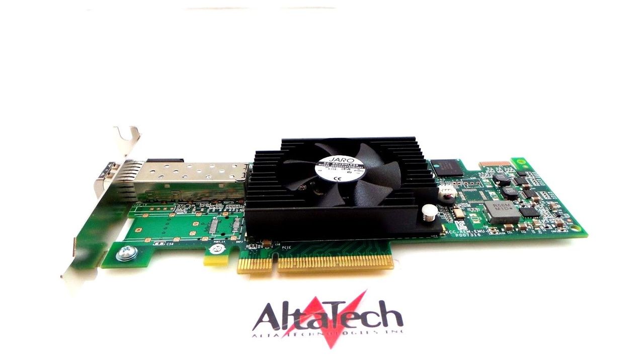 Dell 08Y71H LPE16000 Single-Port Host Bus Adapter, Used