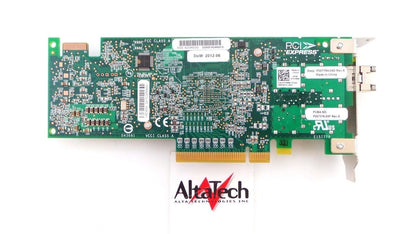 Dell 08Y71H LPE16000 Single-Port Host Bus Adapter, Used