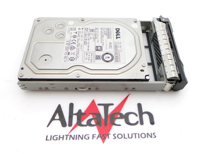 Dell 0908XX 6TB 7.2K SATA 3.5 6G, Used