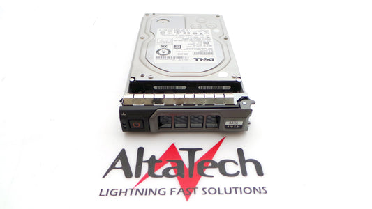 Dell 908XX 6TB 7.2K SATA 3.5 6G, Used