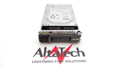 Dell 0908XX 6TB 7.2K SATA 3.5 6G, Used