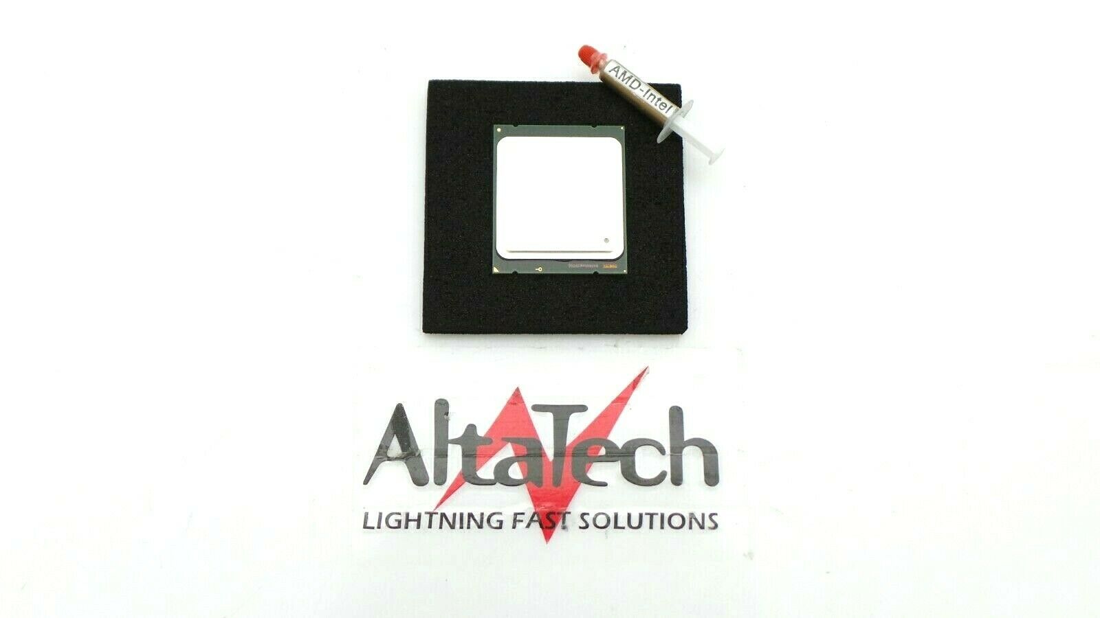 Dell 091WH3 2.5GHZ/15MB/95W/ 6C PRC, E5-2640, Used