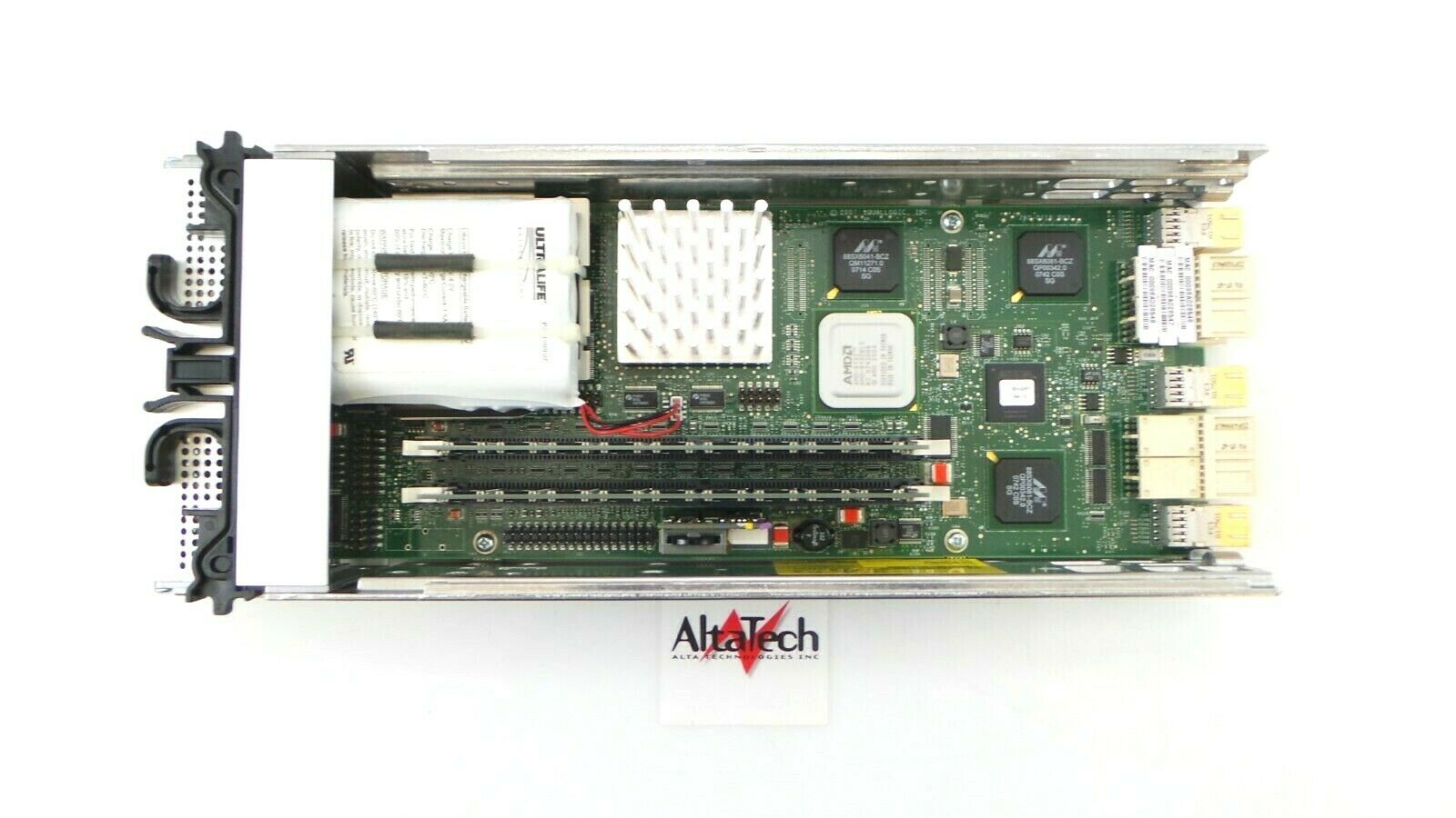 Dell 94401-02 Equallogic 1GB Type-5 Controller Module, Used