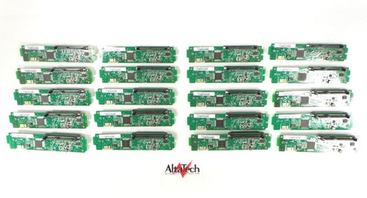 Dell 94710-02_x20 Lot of 20 - Dell 94710-02 Equallogic SATA to SAS 3.5" Hard Drive Interposer Board, Used