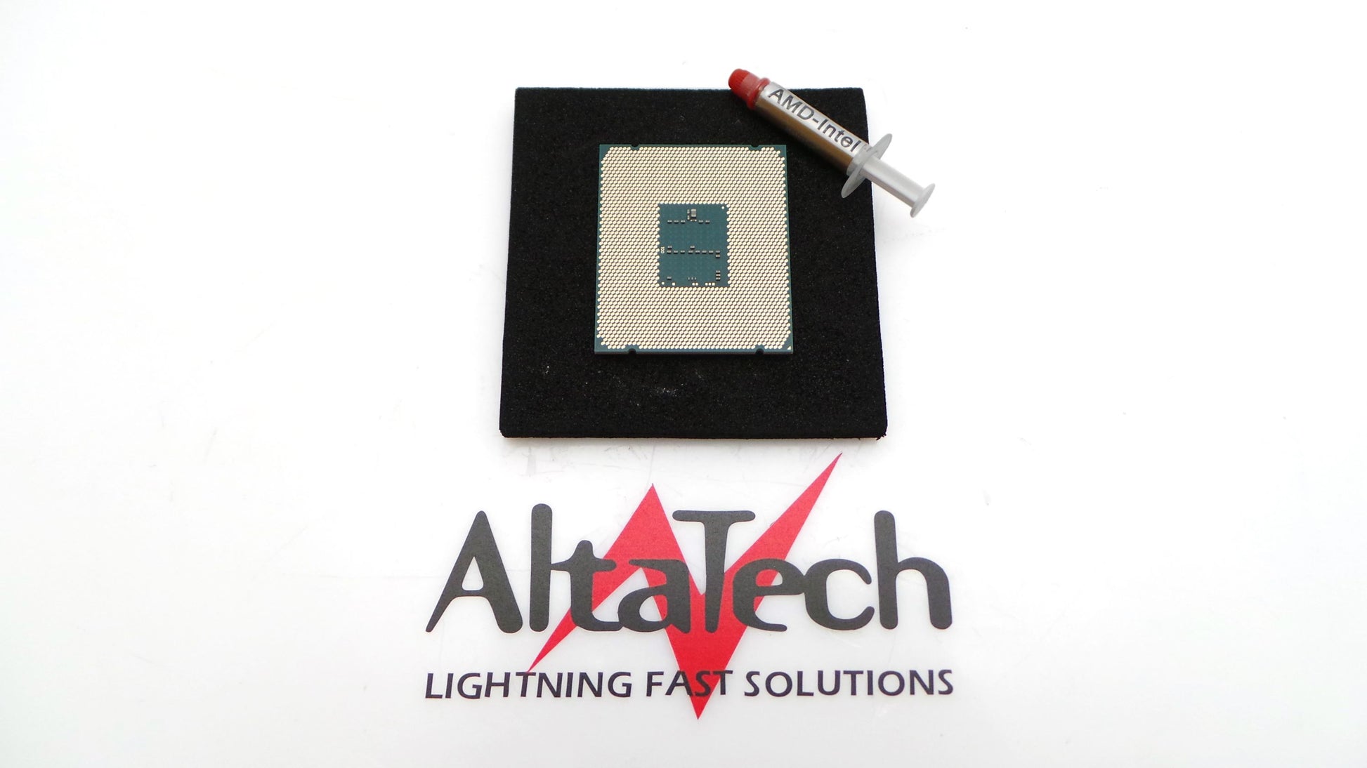 Dell 094FF5 2.3GHZ/45MB/165W/18C, E7-8880V3, Used