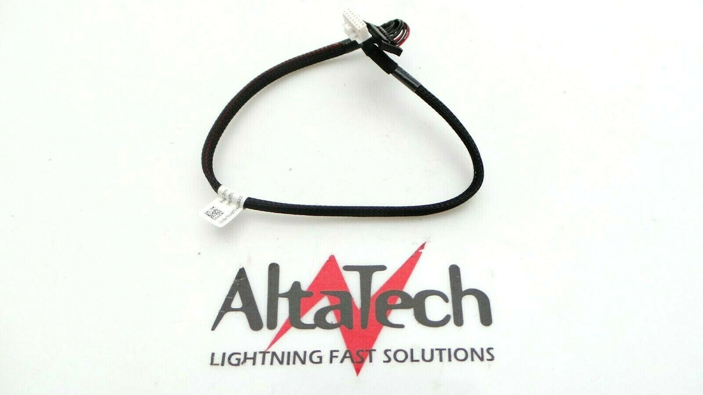 Dell 094T5N PowerEdge R620 Motherboard to 4/8 HDD Backplane Cable, Used