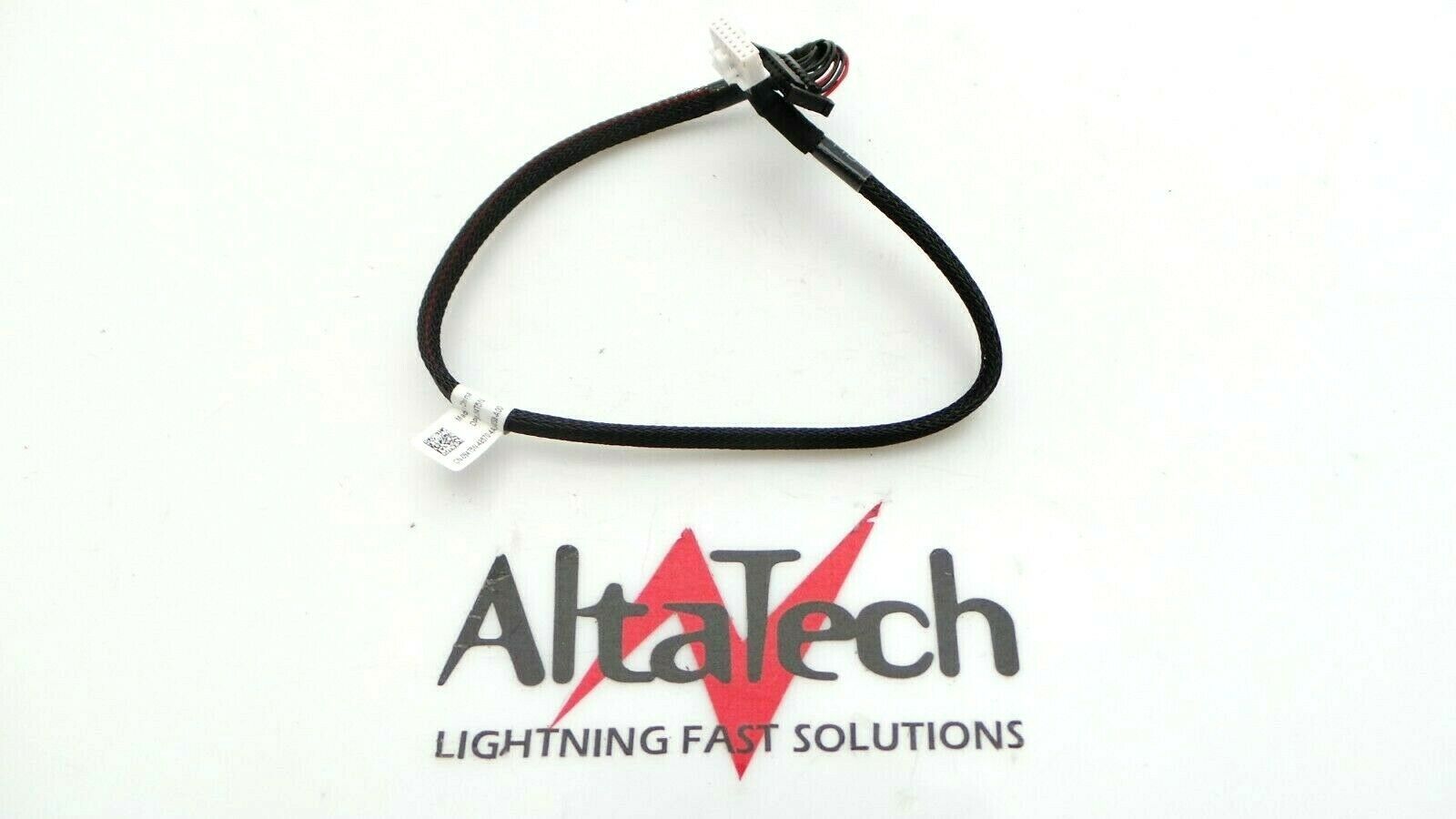 Dell 094T5N PowerEdge R620 Motherboard to 4/8 HDD Backplane Cable, Used