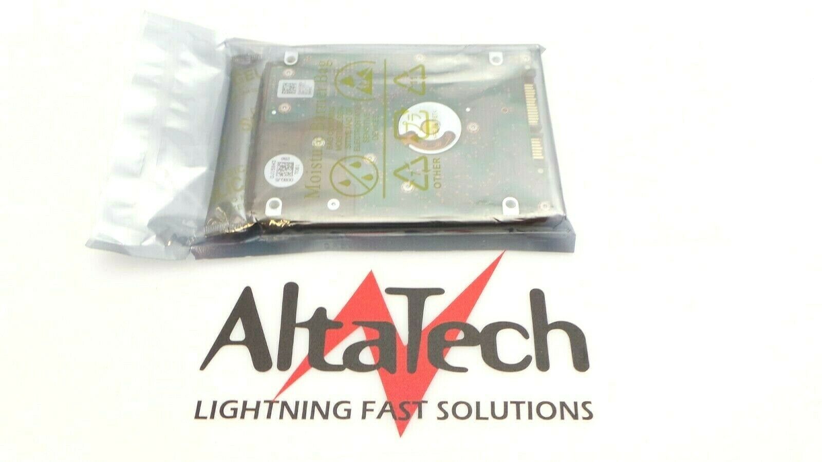 Dell 97DYV 1TB 7.2K SATA 2.5" 6G, Used