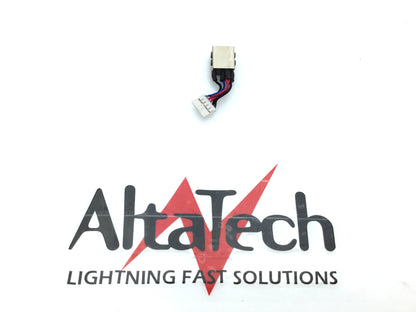 Dell 098C6H Latitude 5580 Laptop DC Power in Jack for Latitude 5580, Used