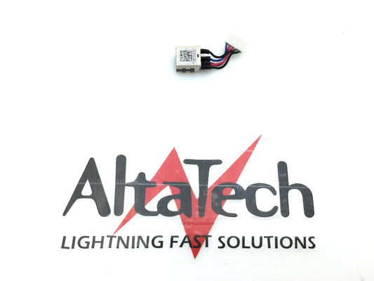 Dell 098C6H Latitude 5580 Laptop DC Power in Jack for Latitude 5580, Used