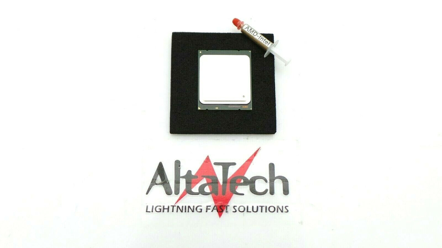 Dell 0G5THF 2.5GHZ/15MB/95W/ 6C PRC, E5-2640, Used