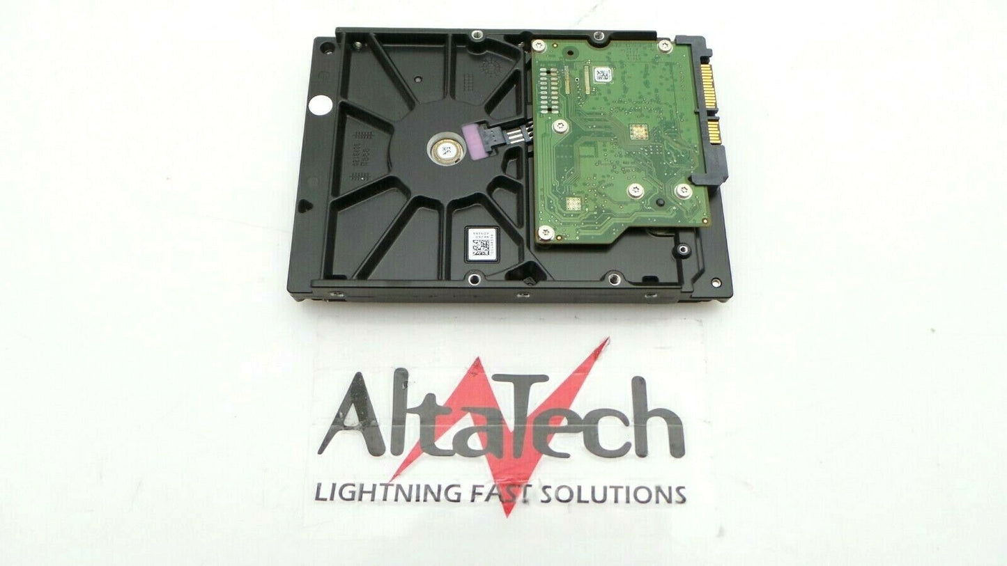Dell 9CF26 500GB 7.2K SATA 3.5" 6G, Used