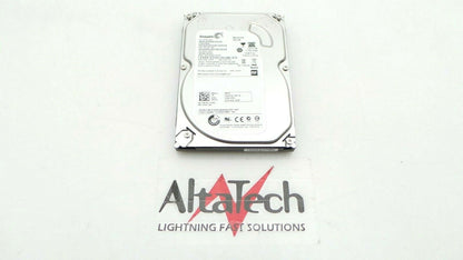 Dell 9CF26 500GB 7.2K SATA 3.5" 6G, Used