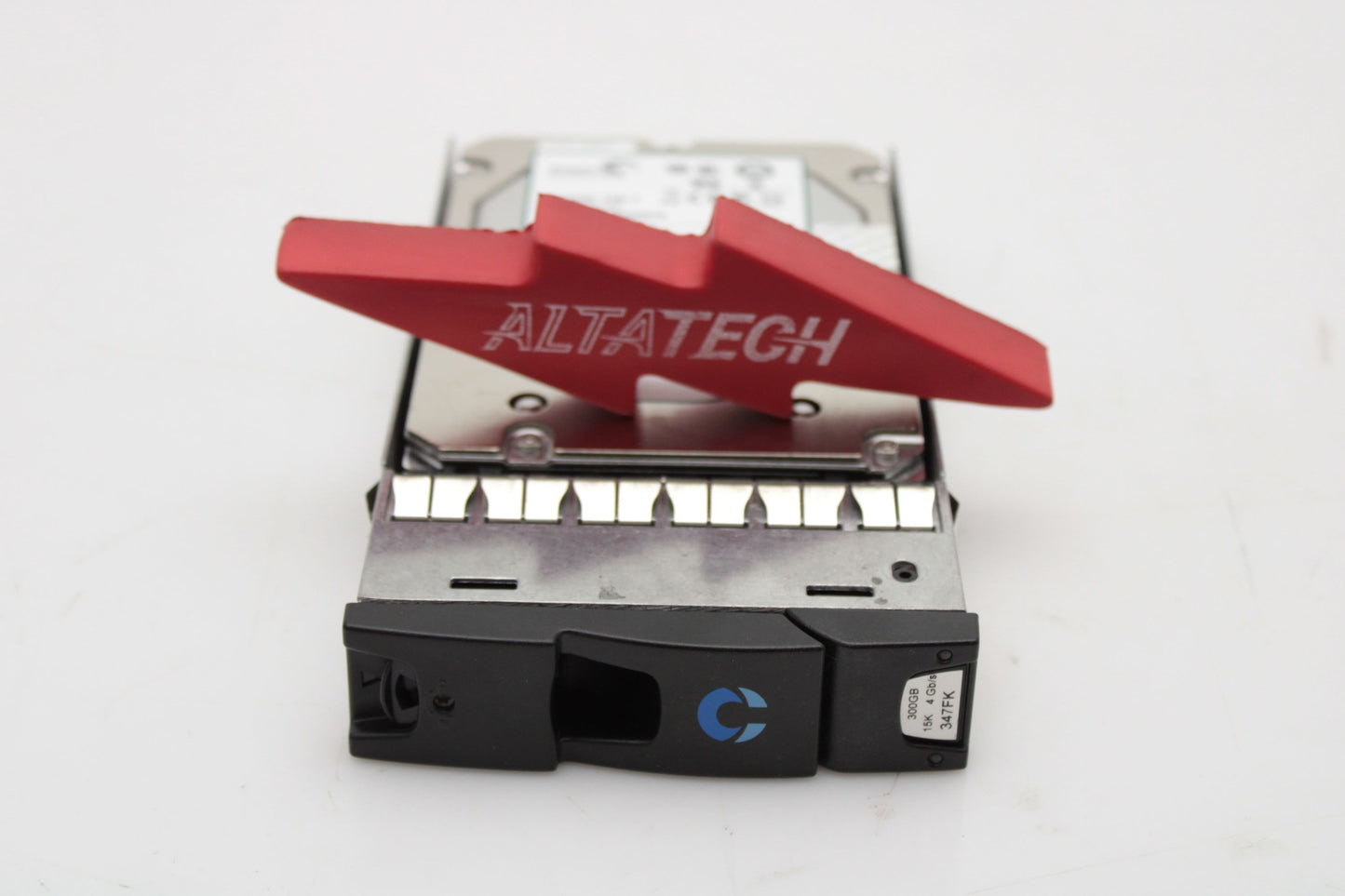 Dell 9FL004-080-CML 300GB 15K FC 2/4G 9FL004-080 XRE1, Used