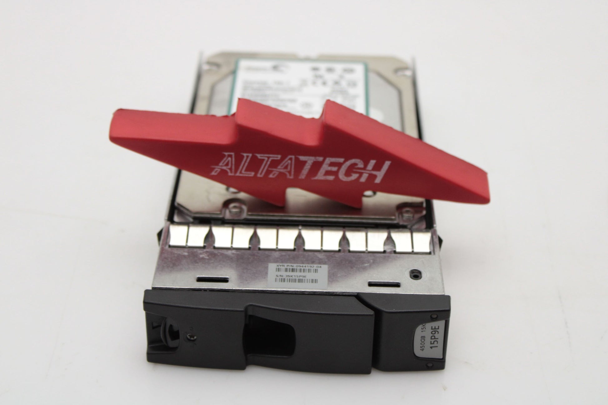 Dell 9FM004-080-CML 450GB 15K FC 4G ST3450857FC CML, Used