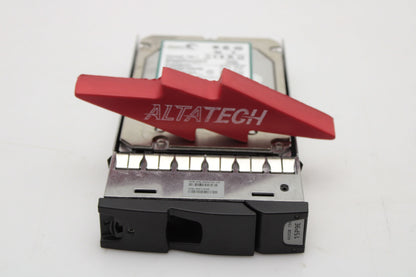 Dell 9FM004-080-CML 450GB 15K FC 4G ST3450857FC CML, Used