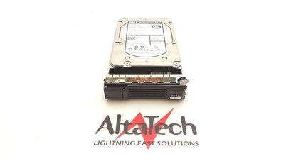 Dell 9FM066-058 Compellent 450GB 15K SAS 3.5" 6G, Used