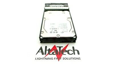 Dell 9FN066-080-CML Compellent 600GB 15K SAS 3.5 6G, Used