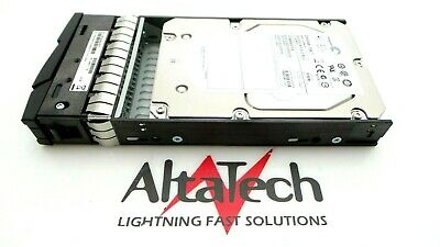 Dell 9FN066-080-CML Compellent 600GB 15K SAS 3.5 6G, Used