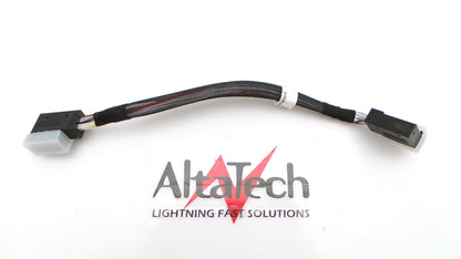 Dell 9G7MF_NEW SAS Cable for PowerEdge RAID Controller, Open Box, New Sealed