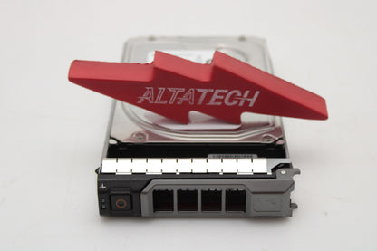 Dell 9JW154-536 1TB 7.2K SATA 3.5 3G HDD, Used