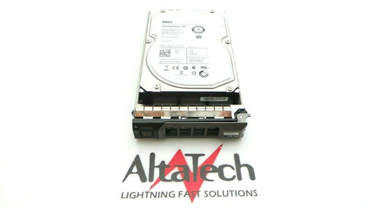 Dell 9JW168-036 2TB 7.2K SATA 3.5" 3G EP, Used
