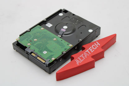 Dell 9JX248-080-CML 2TB 7.2K SAS 3.5 6G 9JX248-080 CML, Used