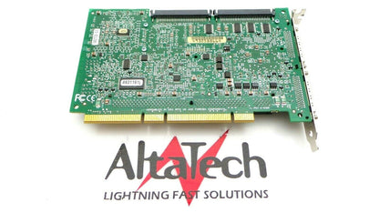 Dell 09M912 PERC 3DC 128MB Ultra160 SCSI PCI-X Raid Controller Card, Used